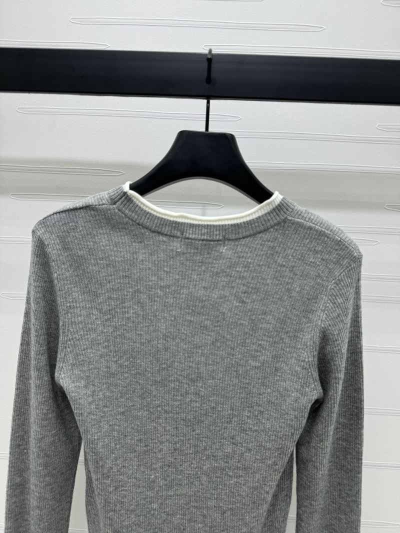 Miu Miu Sweaters